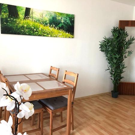 Apartment Newstyle Ρέγκενσμπουργκ Εξωτερικό φωτογραφία