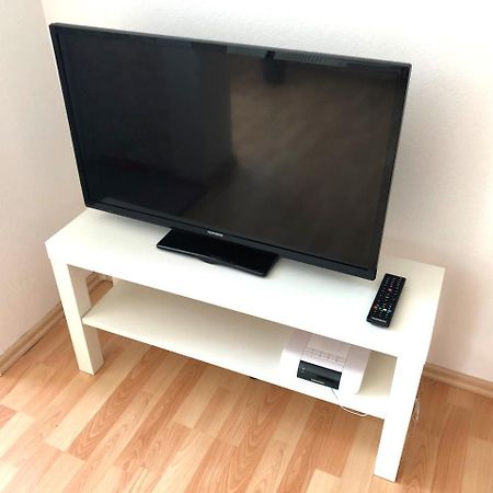 Apartment Newstyle Ρέγκενσμπουργκ Εξωτερικό φωτογραφία