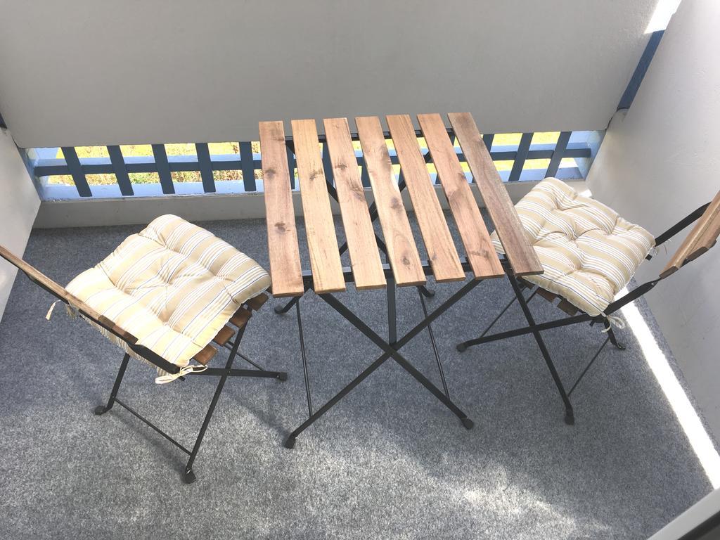 Apartment Newstyle Ρέγκενσμπουργκ Δωμάτιο φωτογραφία