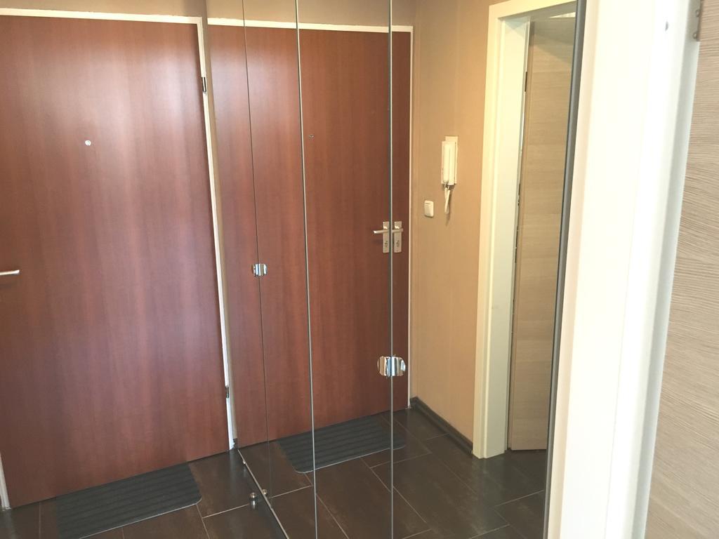 Apartment Newstyle Ρέγκενσμπουργκ Δωμάτιο φωτογραφία