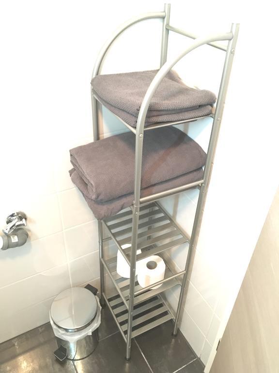 Apartment Newstyle Ρέγκενσμπουργκ Δωμάτιο φωτογραφία