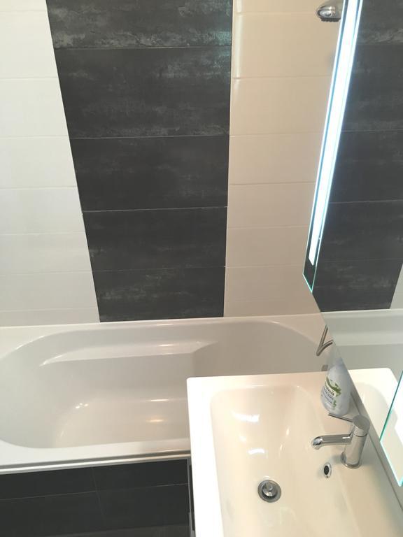 Apartment Newstyle Ρέγκενσμπουργκ Εξωτερικό φωτογραφία