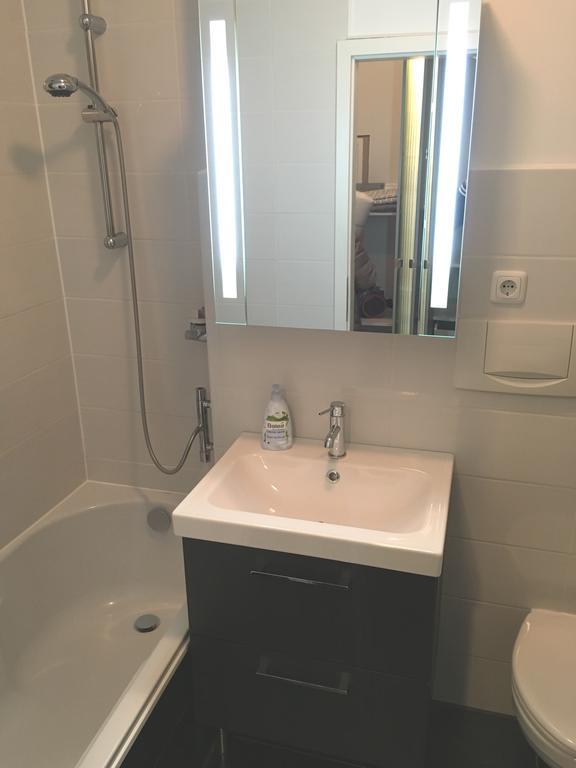 Apartment Newstyle Ρέγκενσμπουργκ Εξωτερικό φωτογραφία