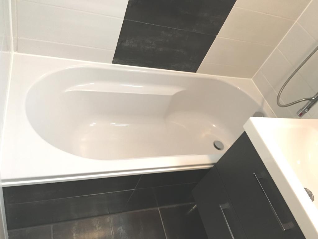 Apartment Newstyle Ρέγκενσμπουργκ Εξωτερικό φωτογραφία