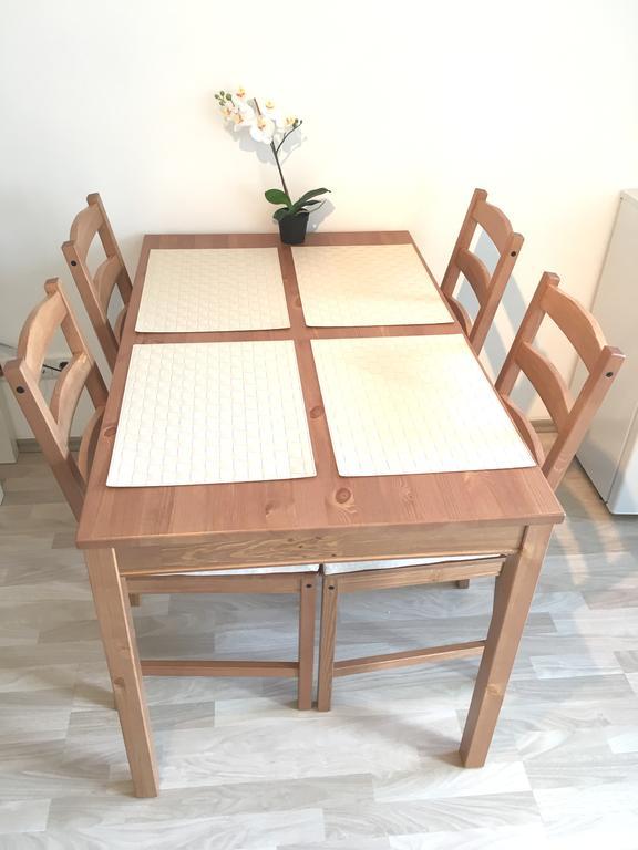 Apartment Newstyle Ρέγκενσμπουργκ Εξωτερικό φωτογραφία