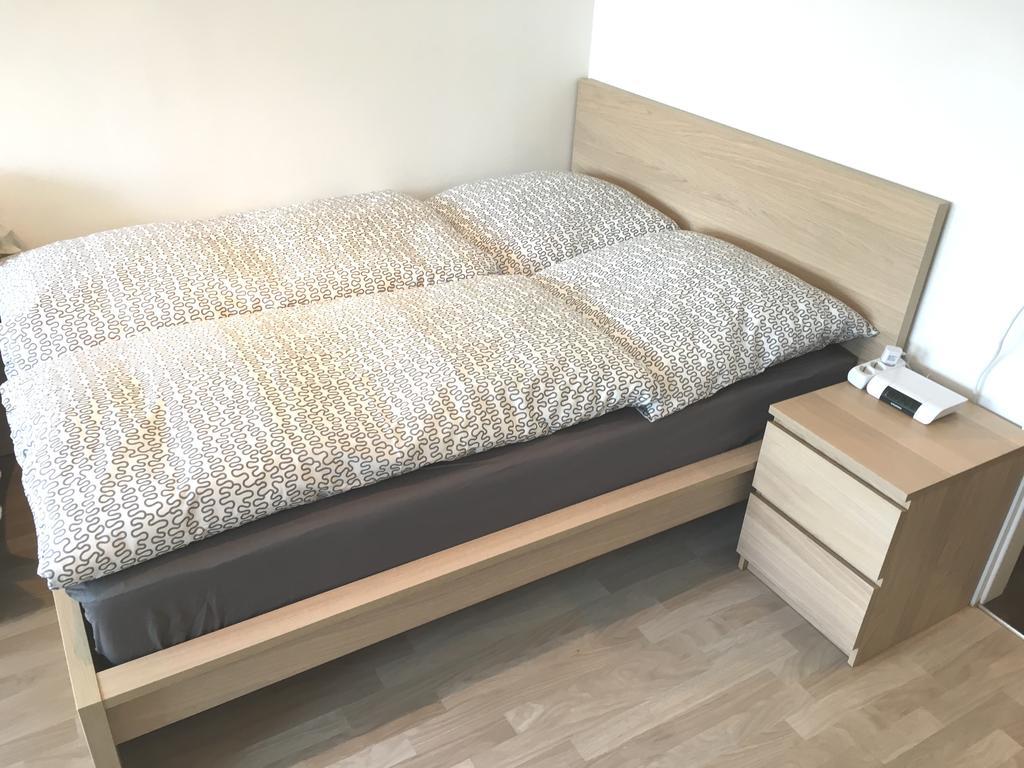 Apartment Newstyle Ρέγκενσμπουργκ Εξωτερικό φωτογραφία