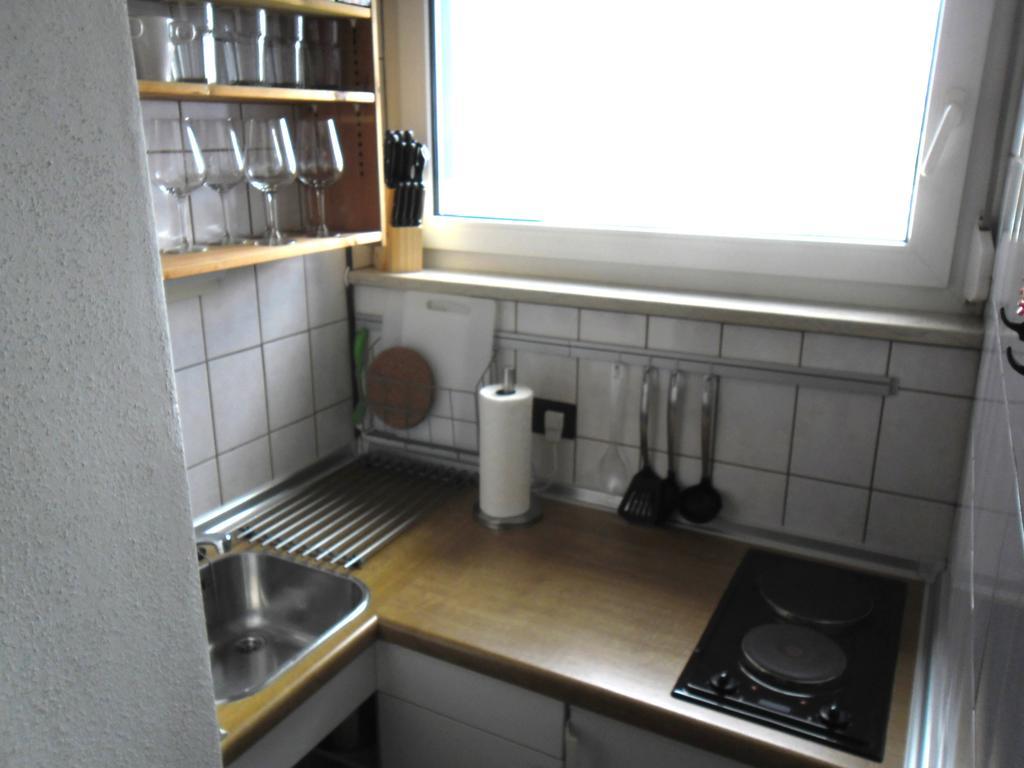 Apartment Newstyle Ρέγκενσμπουργκ Εξωτερικό φωτογραφία