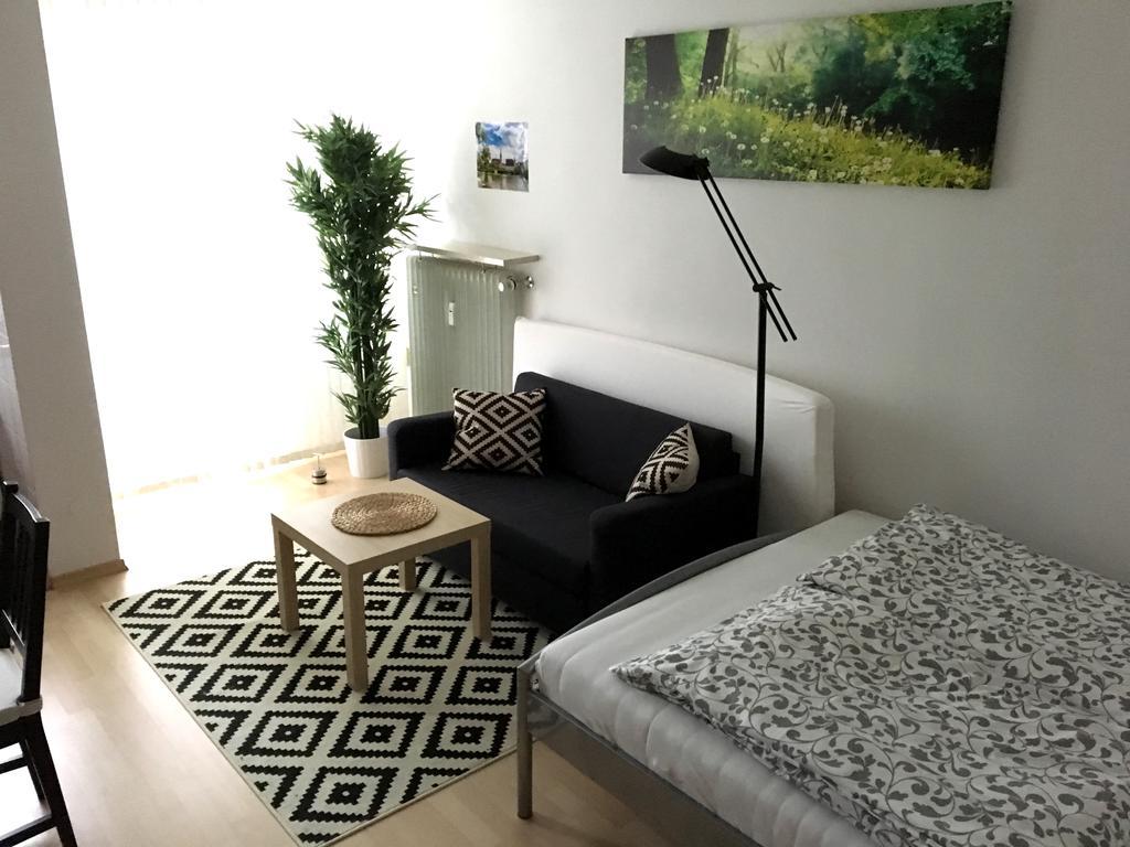 Apartment Newstyle Ρέγκενσμπουργκ Εξωτερικό φωτογραφία