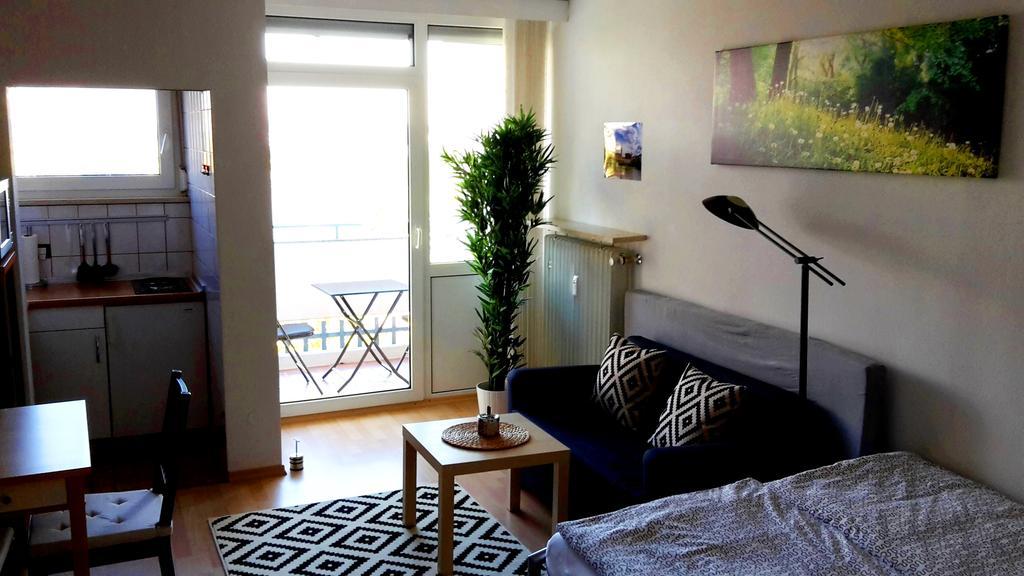 Apartment Newstyle Ρέγκενσμπουργκ Εξωτερικό φωτογραφία