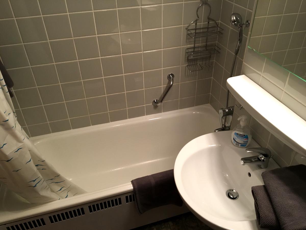 Apartment Newstyle Ρέγκενσμπουργκ Εξωτερικό φωτογραφία