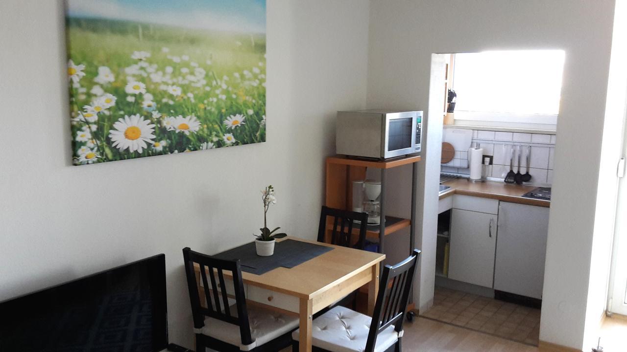 Apartment Newstyle Ρέγκενσμπουργκ Εξωτερικό φωτογραφία