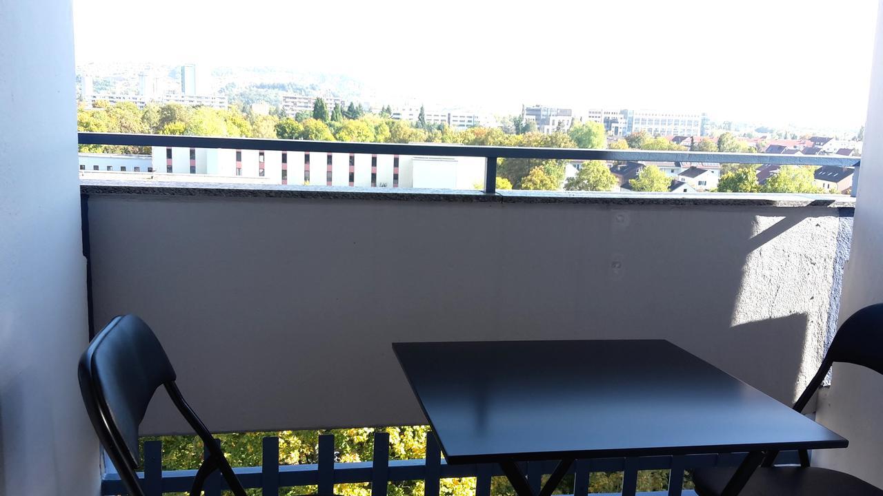 Apartment Newstyle Ρέγκενσμπουργκ Εξωτερικό φωτογραφία