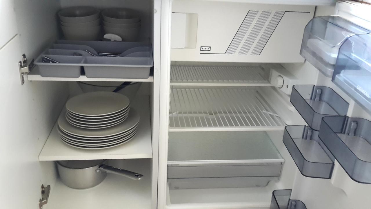 Apartment Newstyle Ρέγκενσμπουργκ Εξωτερικό φωτογραφία