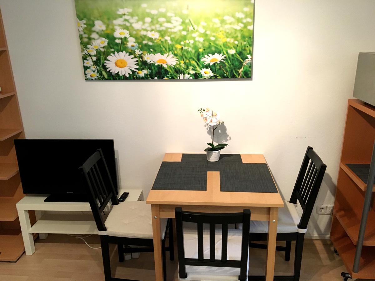 Apartment Newstyle Ρέγκενσμπουργκ Εξωτερικό φωτογραφία