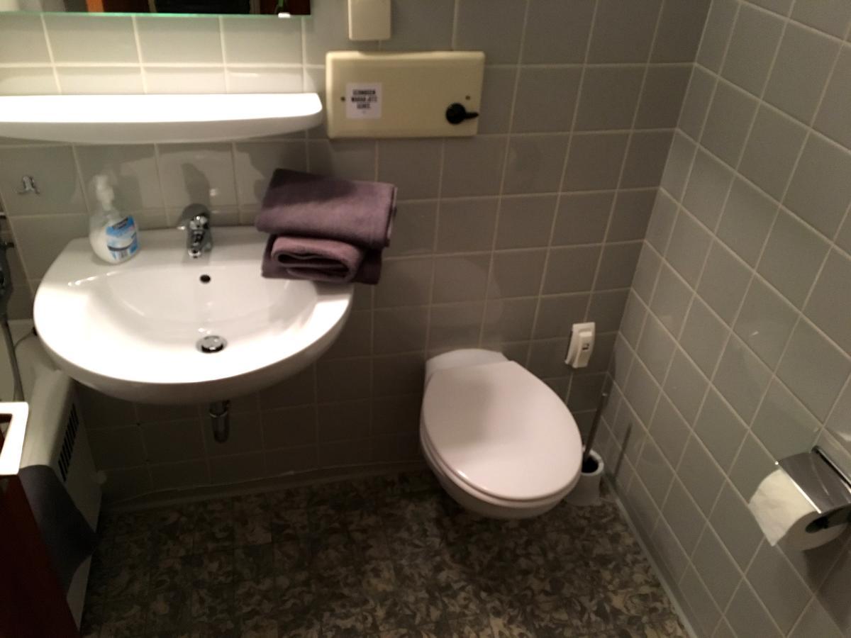 Apartment Newstyle Ρέγκενσμπουργκ Εξωτερικό φωτογραφία
