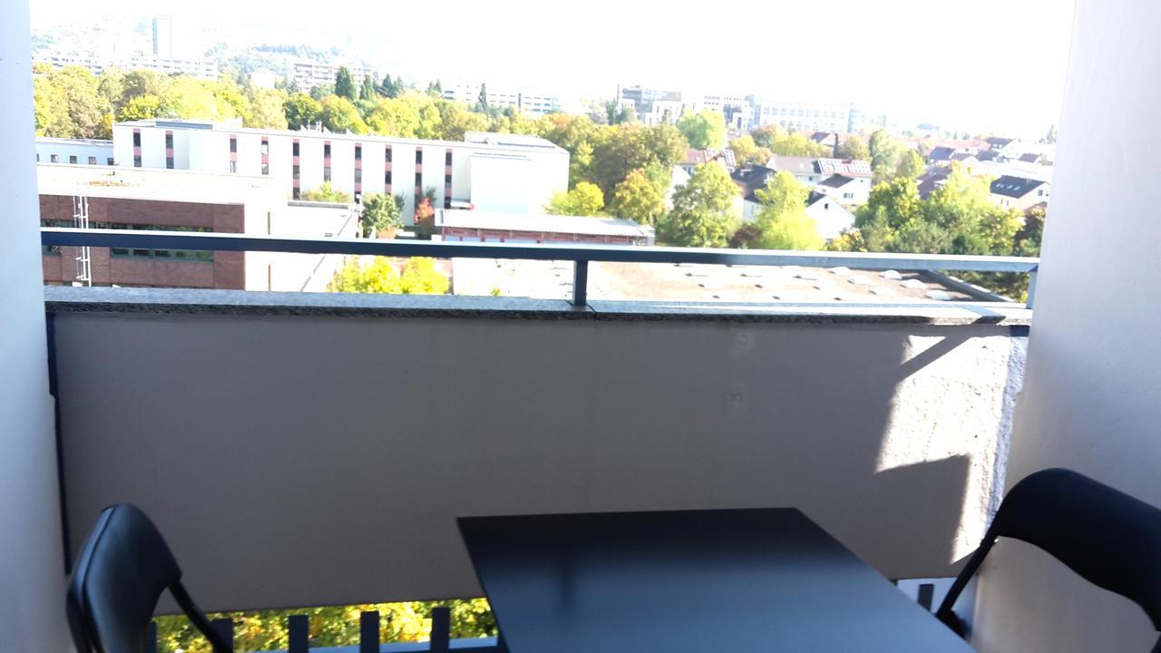 Apartment Newstyle Ρέγκενσμπουργκ Εξωτερικό φωτογραφία