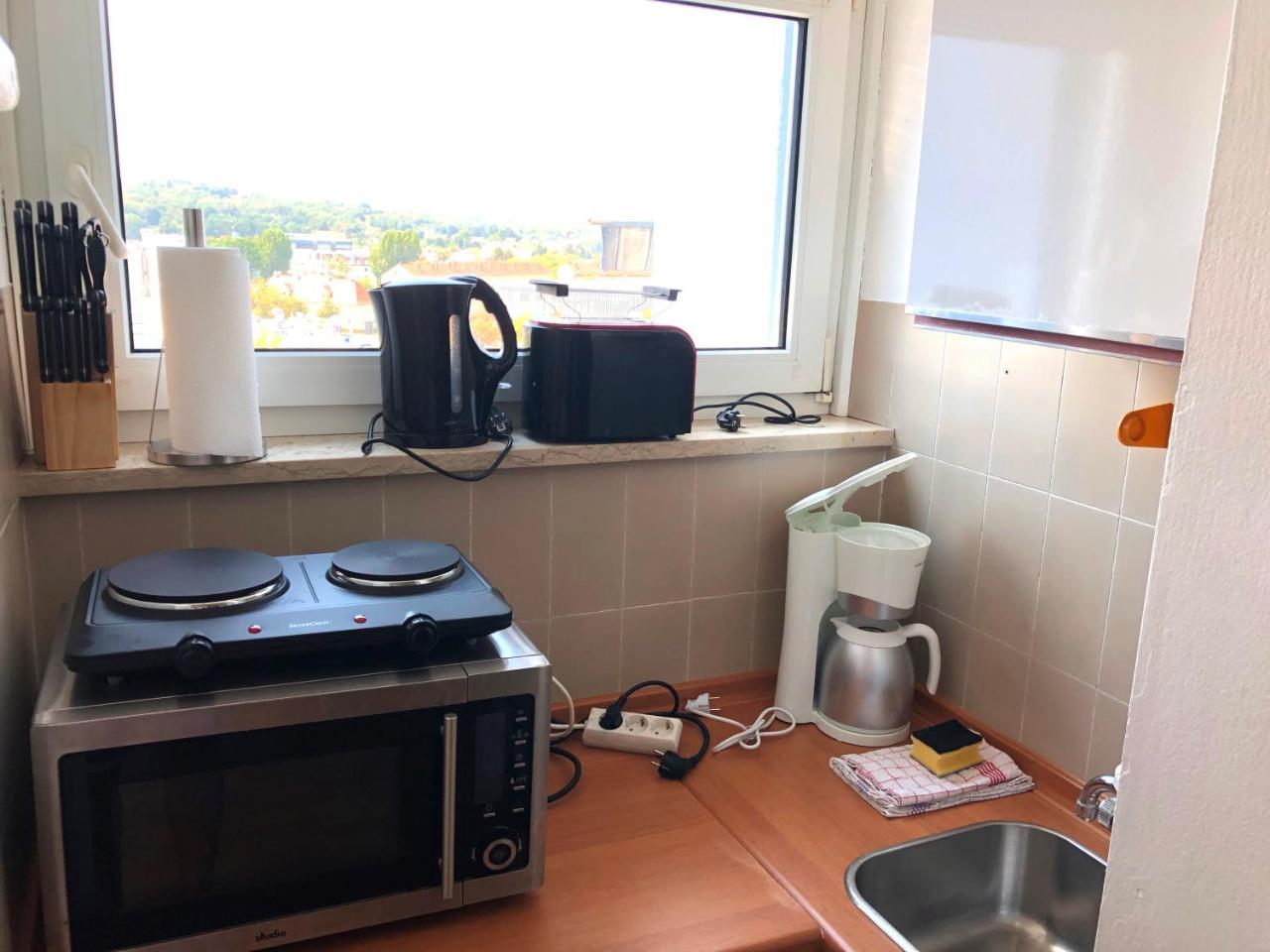 Apartment Newstyle Ρέγκενσμπουργκ Εξωτερικό φωτογραφία