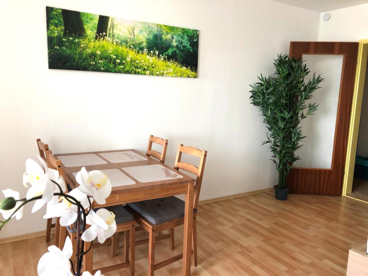 Apartment Newstyle Ρέγκενσμπουργκ Εξωτερικό φωτογραφία