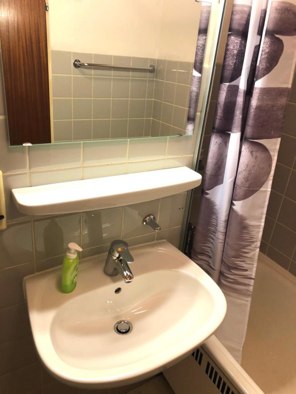 Apartment Newstyle Ρέγκενσμπουργκ Εξωτερικό φωτογραφία