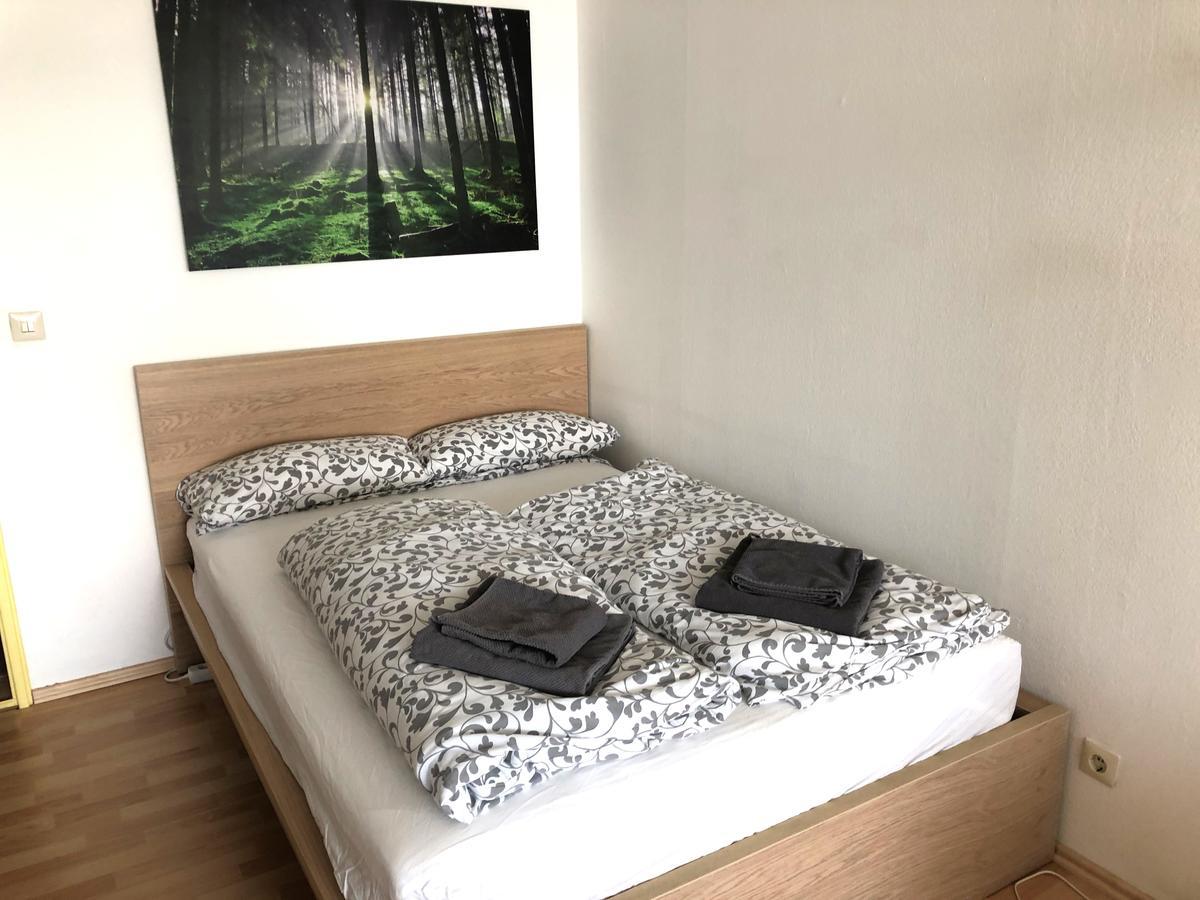 Apartment Newstyle Ρέγκενσμπουργκ Εξωτερικό φωτογραφία