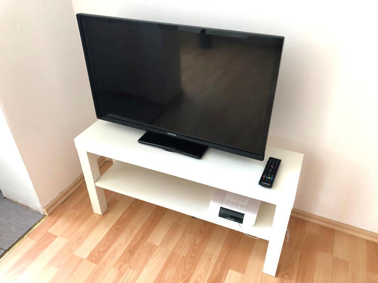 Apartment Newstyle Ρέγκενσμπουργκ Εξωτερικό φωτογραφία